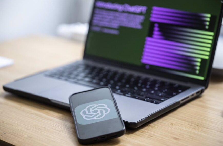 Avances en IA: OpenAI trae…
