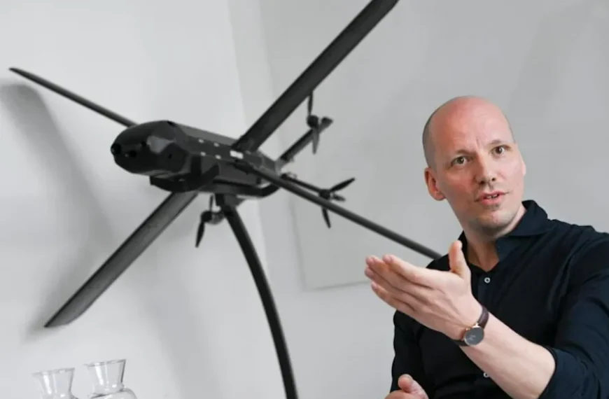 Estas son las ‘start up’ de IA de las que hablaremos en los próximos años