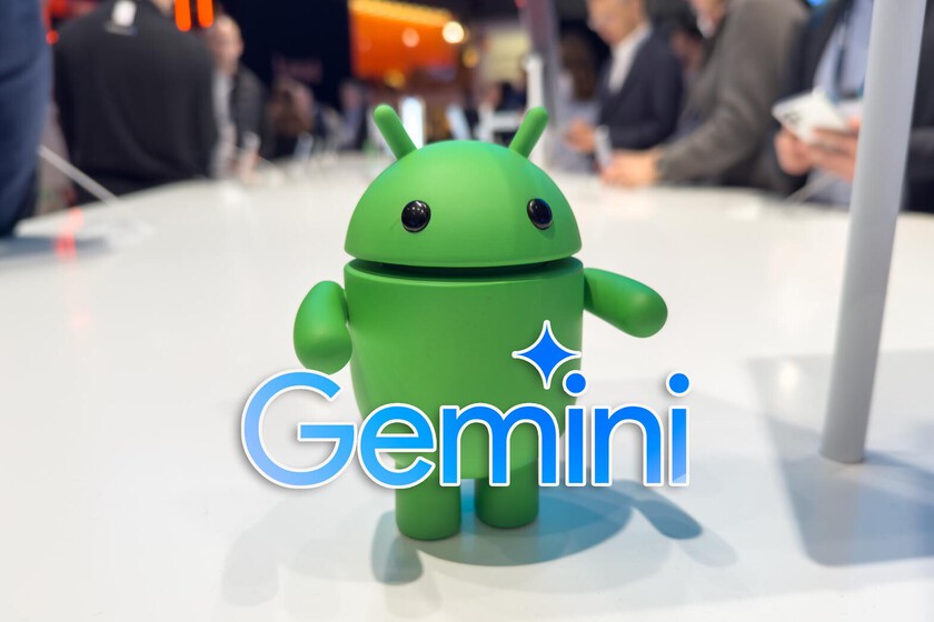 Gemini en todas partes: Google confirma su llegada a Android TV, Android XR, Android Auto y WearOS