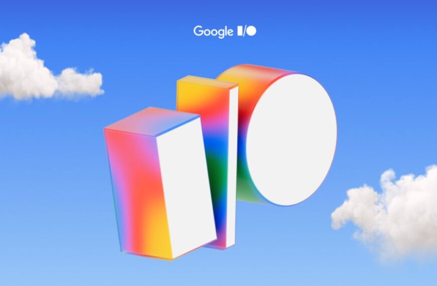 Google I/O 2025: la inteligencia…