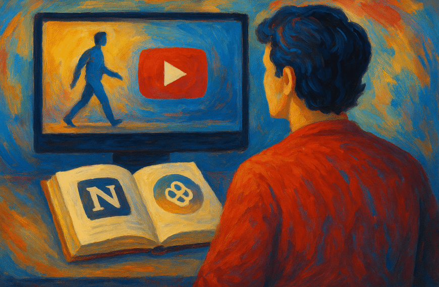 NotebookLM ahora convierte tus notas en videos explicativos con IA: lo nuevo de Google para transformar el aprendizaje personal
