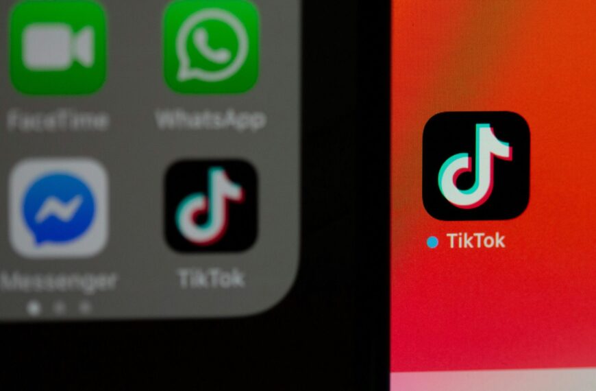TikTok ahora puede convertir tus fotos en vídeos usando IA