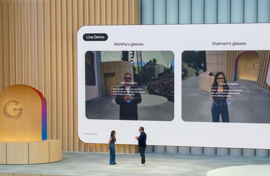 Transformar Gemini en un modelo universal: Google redobla su apuesta con grandes avances en su asistente de IA