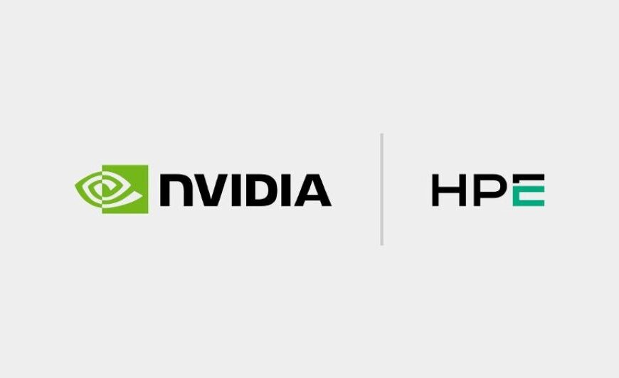 AI Factory de HPE y NVIDIA promete fabricar inteligencia a escala #HPEDiscover