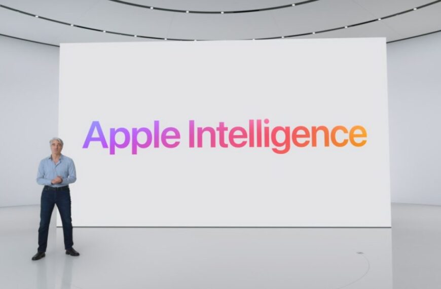 Apple estudia comprar Perplexity AI para mejorar Apple Intelligence