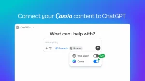 ¿Creatividad e inteligencia artificial?: Canva se une a…