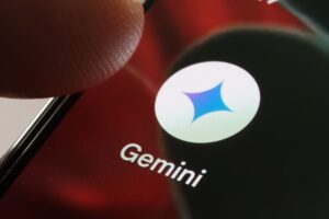 Gemini se transforma en un verdadero asistente con…