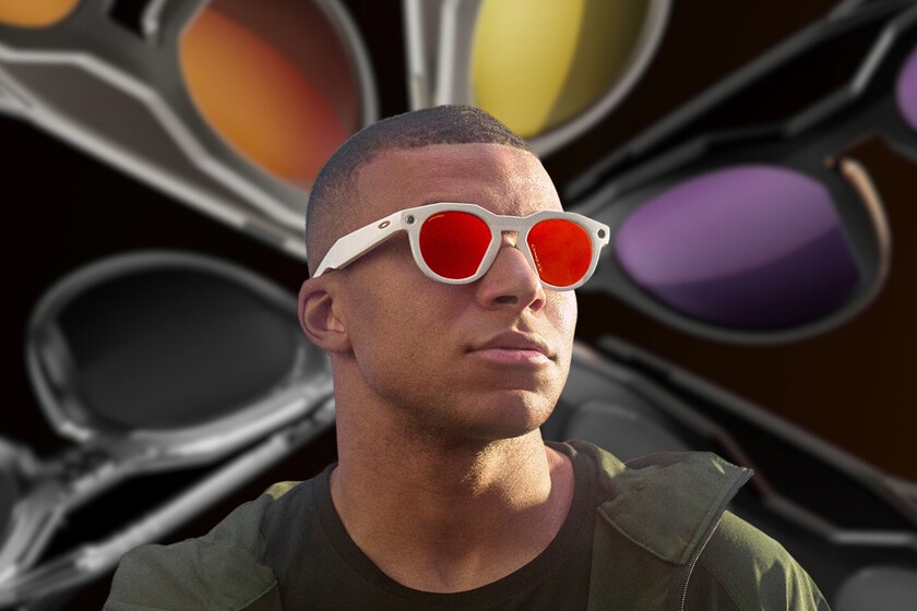 Video 3K, funciones con IA y resistencia al agua: las nuevas gafas inteligentes que Meta desarrolló con Oakley para los deportistas