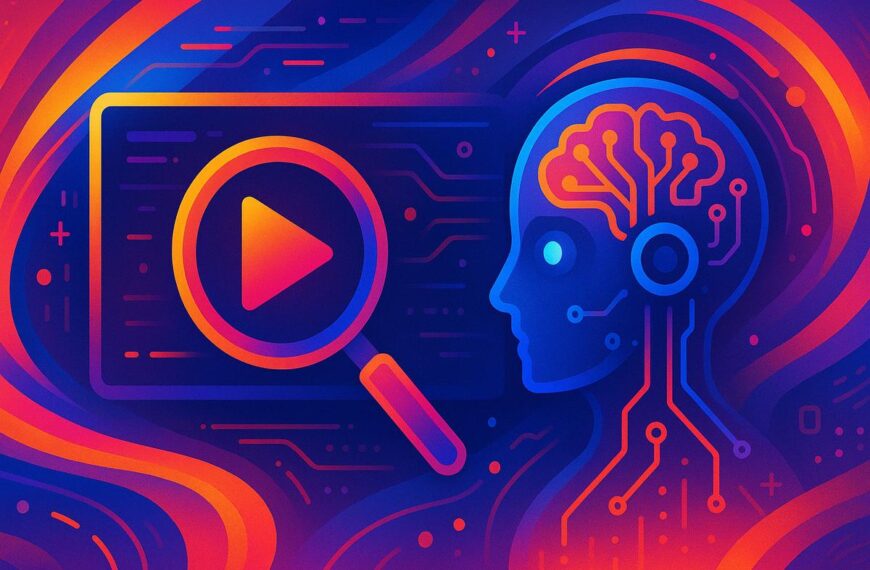 Google lleva la búsqueda con IA a YouTube: así cambiará la forma de ver videos