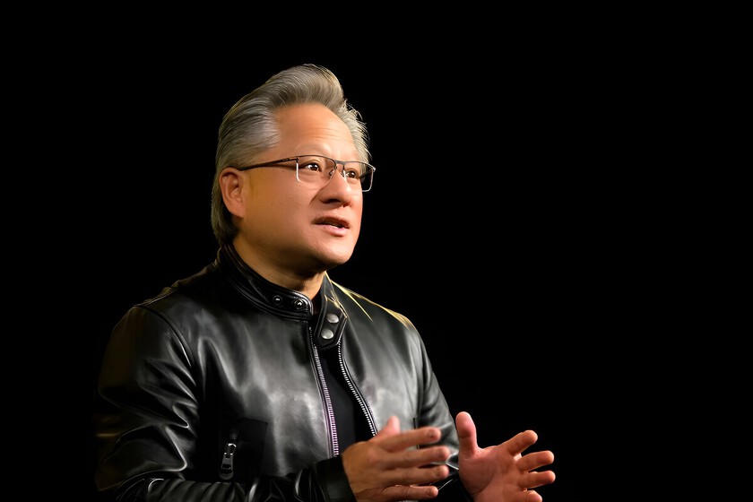 “Habrá más trabajo”: el CEO de Nvidia va totalmente a la contra de otros líderes tecnológicos de IA. Tiene razones para su predicción