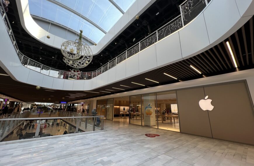 Esto es todo lo que esperamos que Apple&hellip;